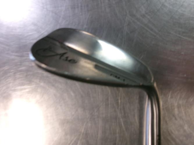 Used ASE CM-1 Golf Wedge Mens RH 60 Degree 11868-S000071292
