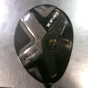 Used Infinity XINGGM Mens Hybrid Club RH 5 Hybrid 11868-S000071298