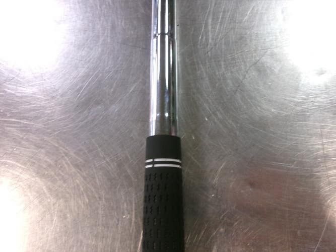 Used Taylormade BURNER Mens Driver RH 10.5 Degree 11868-S000071304