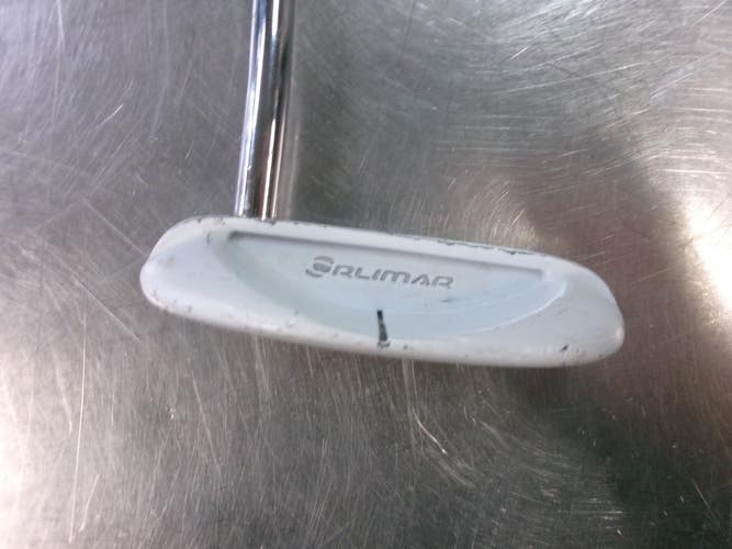 Used Orlimar WHITE RESPONSE Mens Putter RH 11868-S000071306