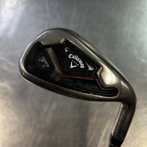 Used Callaway FT Golf Wedge Mens RH Pitching Wedge 11868-S000070992