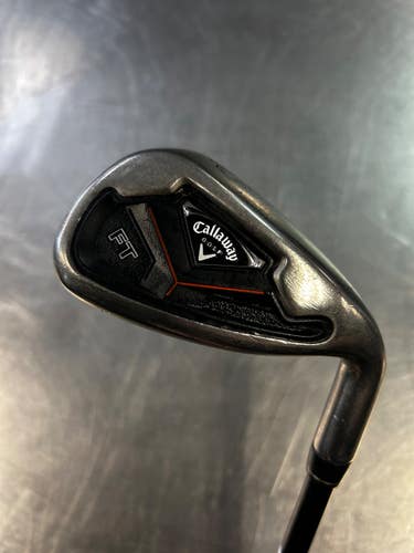 Used Callaway FT Golf Wedge Mens RH Pitching Wedge 11868-S000070992