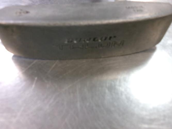 Used Dunlop TALON Mens Putter RH 11868-S000071043