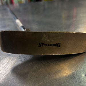 Used Spalding EXECUTIVE Mens Putter RH 11868-S000071051