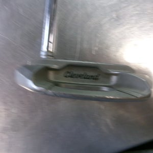 Used Cleveland HB SOFT 2 RETRIEVER Mens Putter RH 11868-S000071052