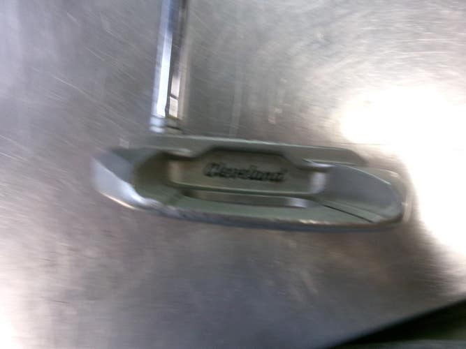 Used Cleveland HB SOFT 2 RETRIEVER Mens Putter RH 11868-S000071052