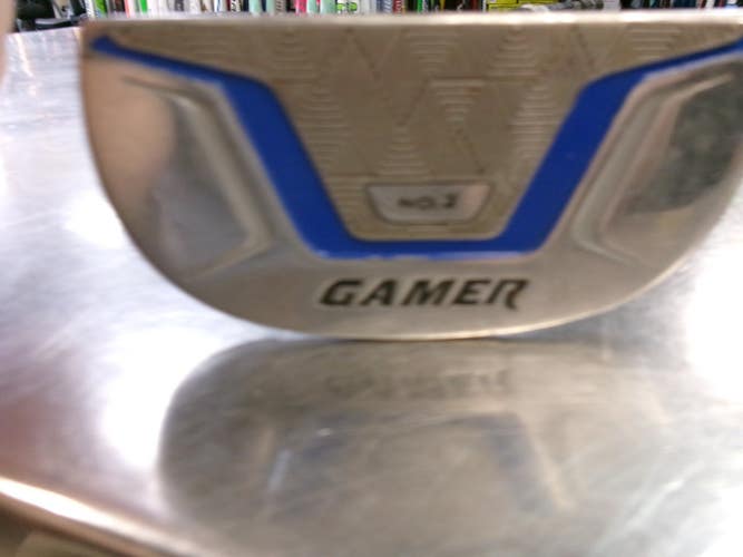Used Top Flite GAMER NO 2 Mens Putter RH 11868-S000071057