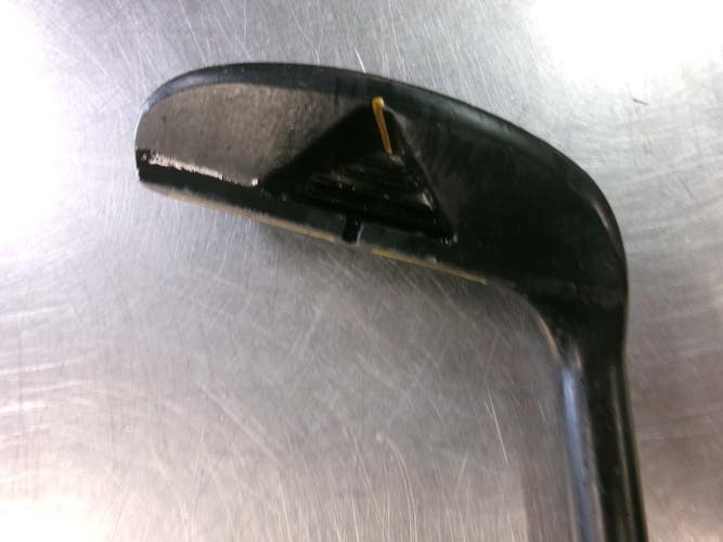 Used CHIPPER Golf Chipper RH Black Unknown Degree 11868-S000071064