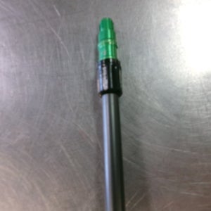 Used Taylormade RBZ SHAFT Field Equipment 11868-S000071072