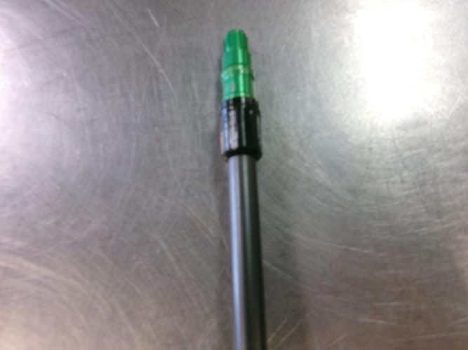 Used Taylormade RBZ SHAFT Field Equipment 11868-S000071072