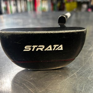 Used Strata PUTTER Mens Putter RH 11868-S000071074