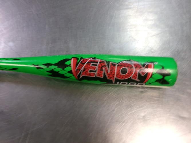 Used Franklin VENOM BB/SB T-Ball Bat 24" 11868-S000071089