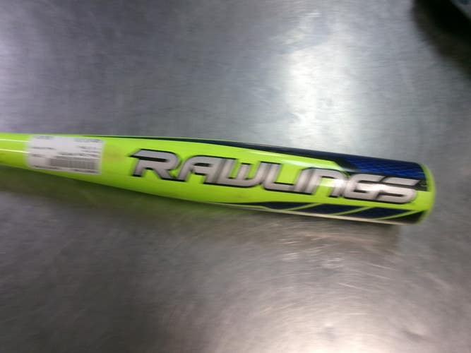 Used Rawlings RAPTOR BB/SB T-Ball Bat 26" 11868-S000071090