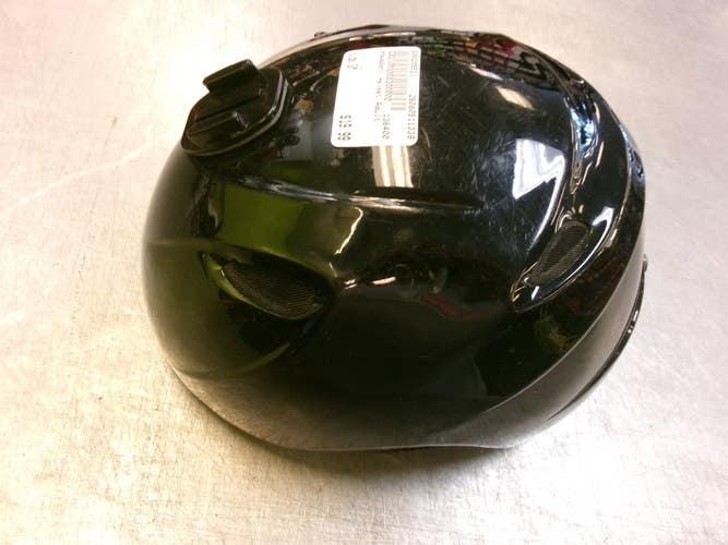 Used Snowsport Helmet Adult Black SM 11339-S000205531