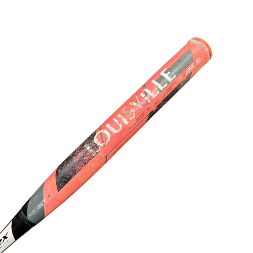 Used Louisville Slugger Z1000 WTLSZU180 BB/SB Slowpitch Bat 34" 11375-S000381153