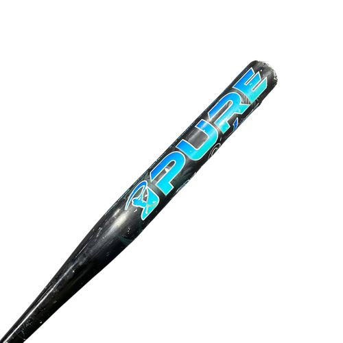 Used STR8PLAY PURE FASTPITCH BAT BB/SB Fastpitch Bat 34" 11375-S000381155