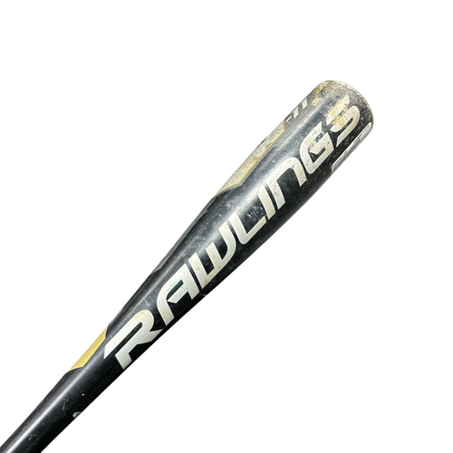 Used Rawlings 5150 ALLOY BB/SB USA 2 5/8 Bat 28" 11375-S000381138