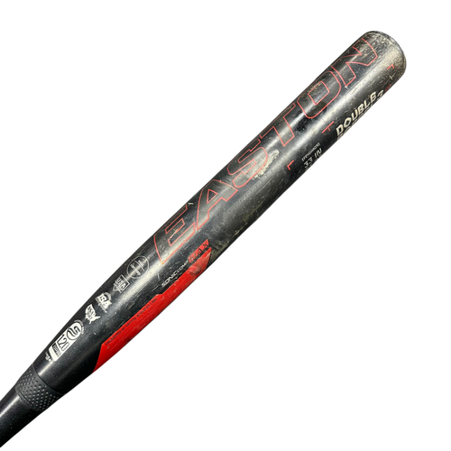 Used Easton GHOST ADVANCED EFP4GHAD10 BB/SB Fastpitch Bat 33" 11375-S000381134