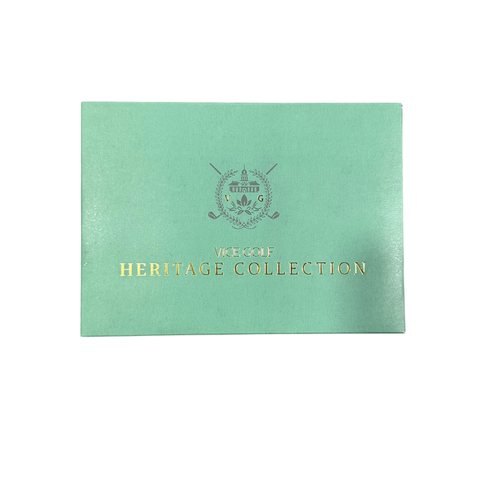 Used Vice HERITAGE COLLECTION 12 Pack - Golf Balls 11375-C000381130