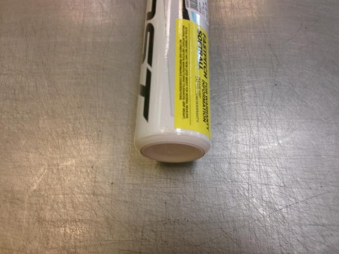 Used Easton GHO BB/SB Fastpitch Bat 30" 11339-S000203195