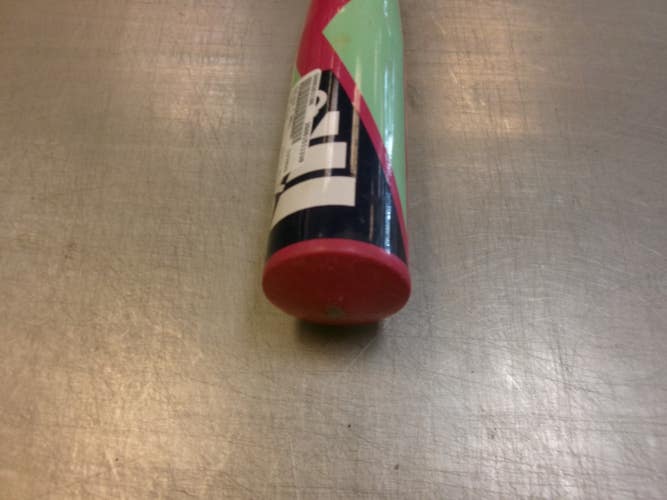 Used Adidas T BALL BB/SB T-Ball Bat 25" 11339-S000203198