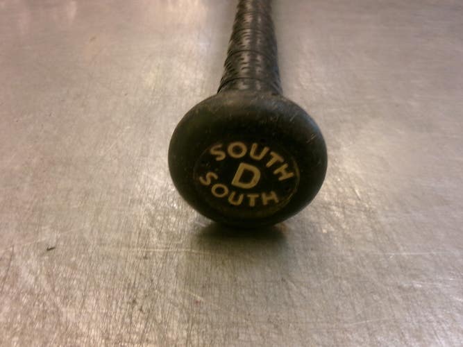 Used Dirty South KAMO BB/SB USSSA 2 5/8 Bat 30" 11339-S000204828