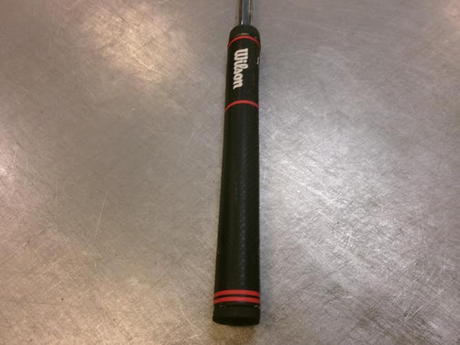 Used Wilson INFINITE SOUTH SIDE Mens Putter RH 11339-S000204824