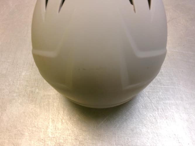 Used Champro HX Batting Helmet No Mask Grey MD 11339-S000204826