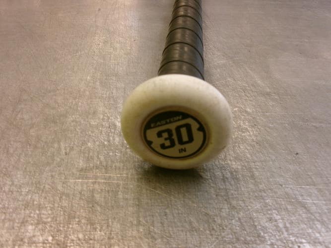 Used Easton GHOST DOUBLE BARREL BB/SB Fastpitch Bat 30" 11339-S000204843