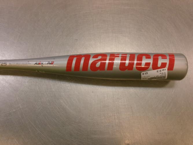 Used Marucci CAT 7 BB/SB USSSA 2 5/8 Bat 30" 11339-S000205227