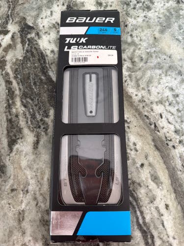 Bauer LS CarbonLite 246 mm (New)