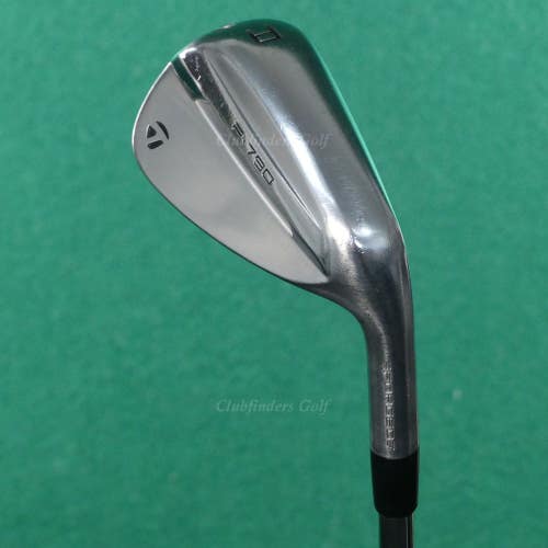 TaylorMade 2025 P-790 Forged AW Approach Wedge DG Tour Issue Wedge 115 Steel