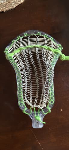 ECD Ion Head (Used)