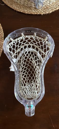 STX STALLION PRISM Head (Used)