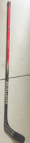 Senior Bauer Vapor Hyperlite 2 Left Hand Hockey Stick P92 77 Flex Pro Stock (Used)