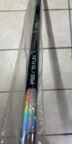 Bauer Nexus Tracer P92 70 flex LH