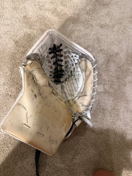 Bauer Regular (Used)