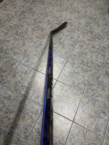 Senior CCM Ribcor Trigger 7 Pro Right Handed Hockey Stick P90TM 70 Flex Pro Stock (New)