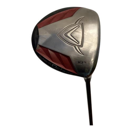 Used Callaway DIABLO OCTANE Mens Driver RH 10.5 Degree 11443-S000207808