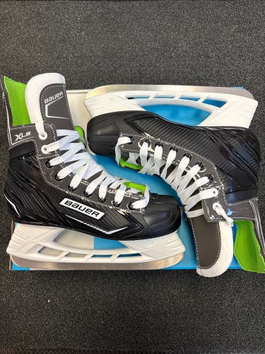 Bauer XLS Hockey Skates Size 7 (New)