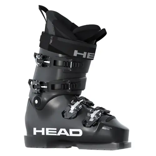 NEW HEAD Raptor WCR 95 Women's Ski Boots - Mondo 26 / 26.5