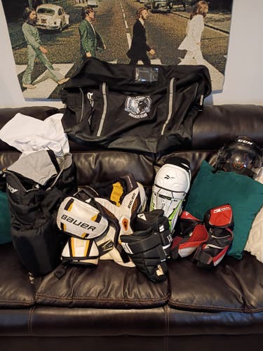 Senior Starter Kit