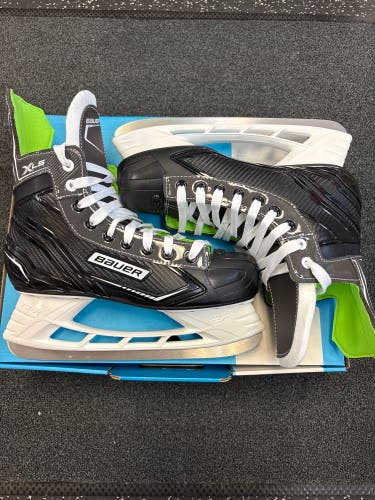Bauer X-LS Hockey Skates Size 9 (New)