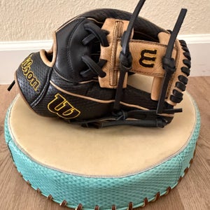 Wilson A2000 KBH13 11.75” Glove