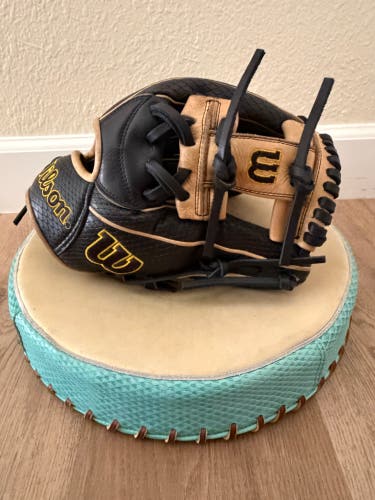 Wilson A2000 KBH13 11.75” Glove