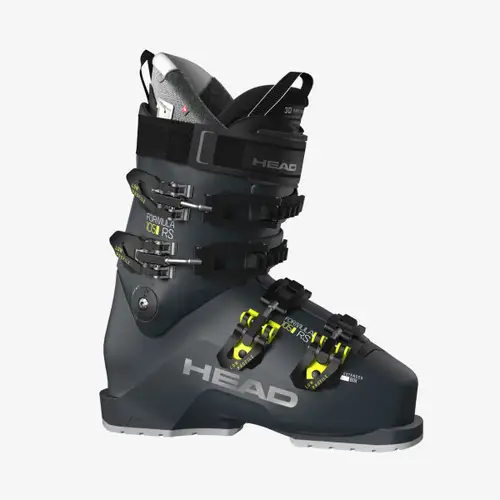 NEW HEAD Formula RS 105 Ski Boots - Mondo 26 / 26.5