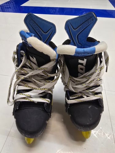 True Inline Roller Skates Size 1 (Used)