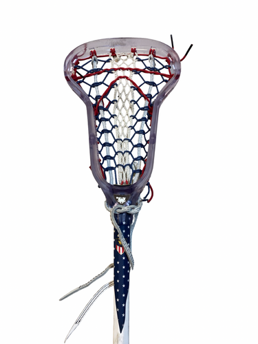 Used East Coast Dyes INFINITY PRO Wmn Atk/Mid Complete Stick White 11706-S000385112