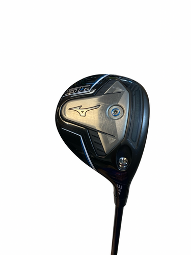 Used Mizuno STG Mens Fairway Wood RH 3 Wood 11706-S000385105