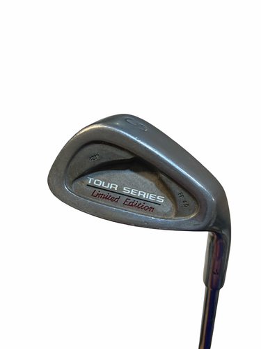 Used Tour Series LIMITED EDITION Golf Wedge Mens RH Sand Wedge 11706-S000385098